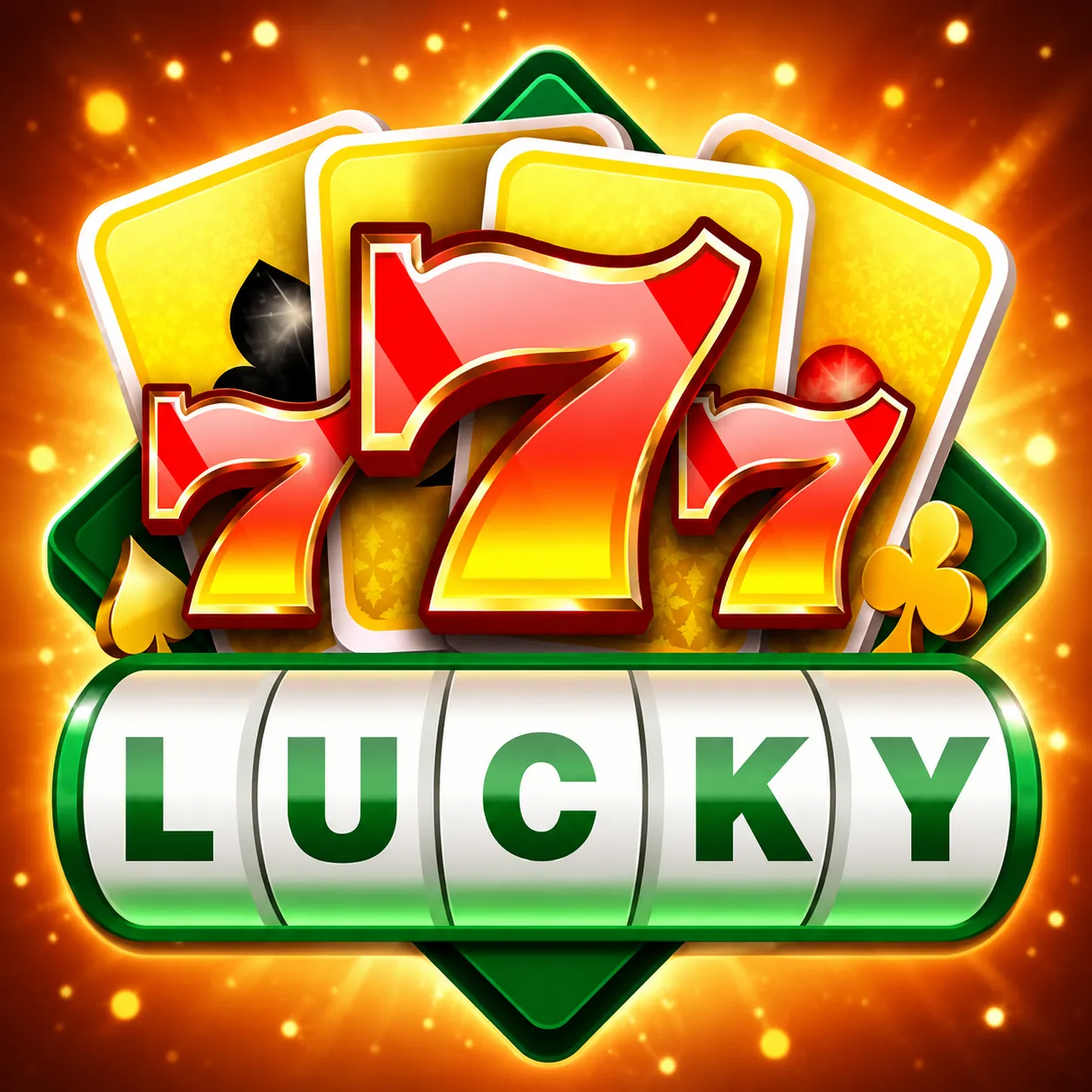 777LUCKY - Petualangan Seru Dalam Dunia RPG