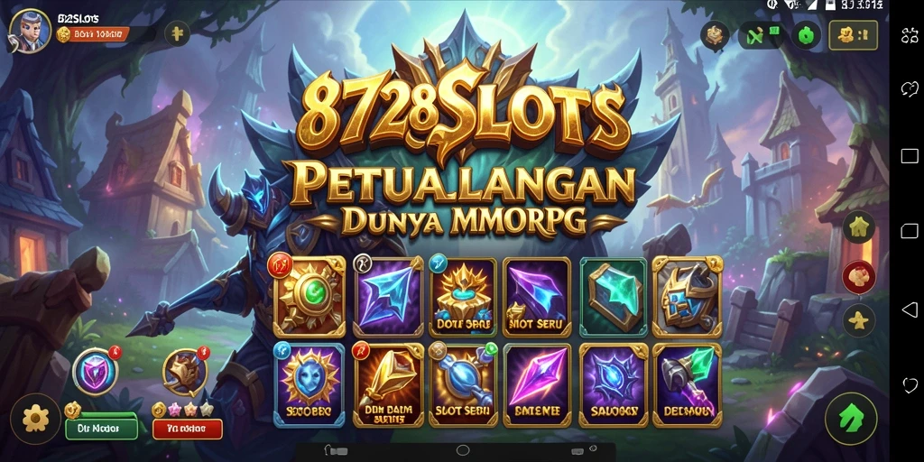 Tangkapan layar <strong>8728SLOTS</strong> menampilkan gameplay seru dan interaksi antara pemain.