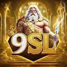 9SL - Permainan Slot Menarik dan Seru