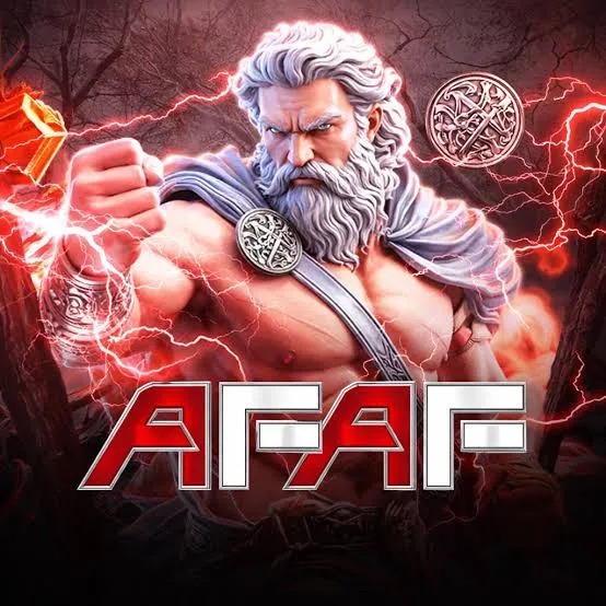 AFAF - Petualangan Arcade Seru