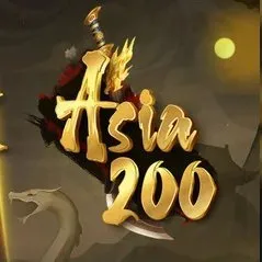 ASIA200 - Game Idle Seru untuk Semua Kalangan