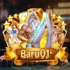 BARU01 - Game Memancing Terbaik untuk Petualangan Anda