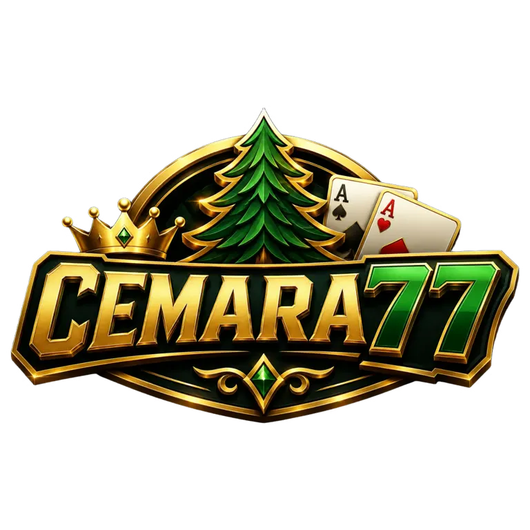 CEMARA77 - Permainan Seru QiuQiu Terbaik