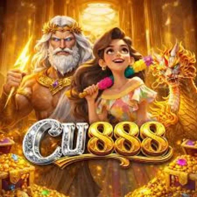 CU888 - Permainan Kasino Terbaik di Genggaman Anda