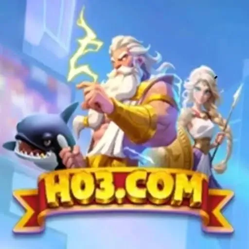 H03 - Pertempuran Seru Dalam Game Battle Royale