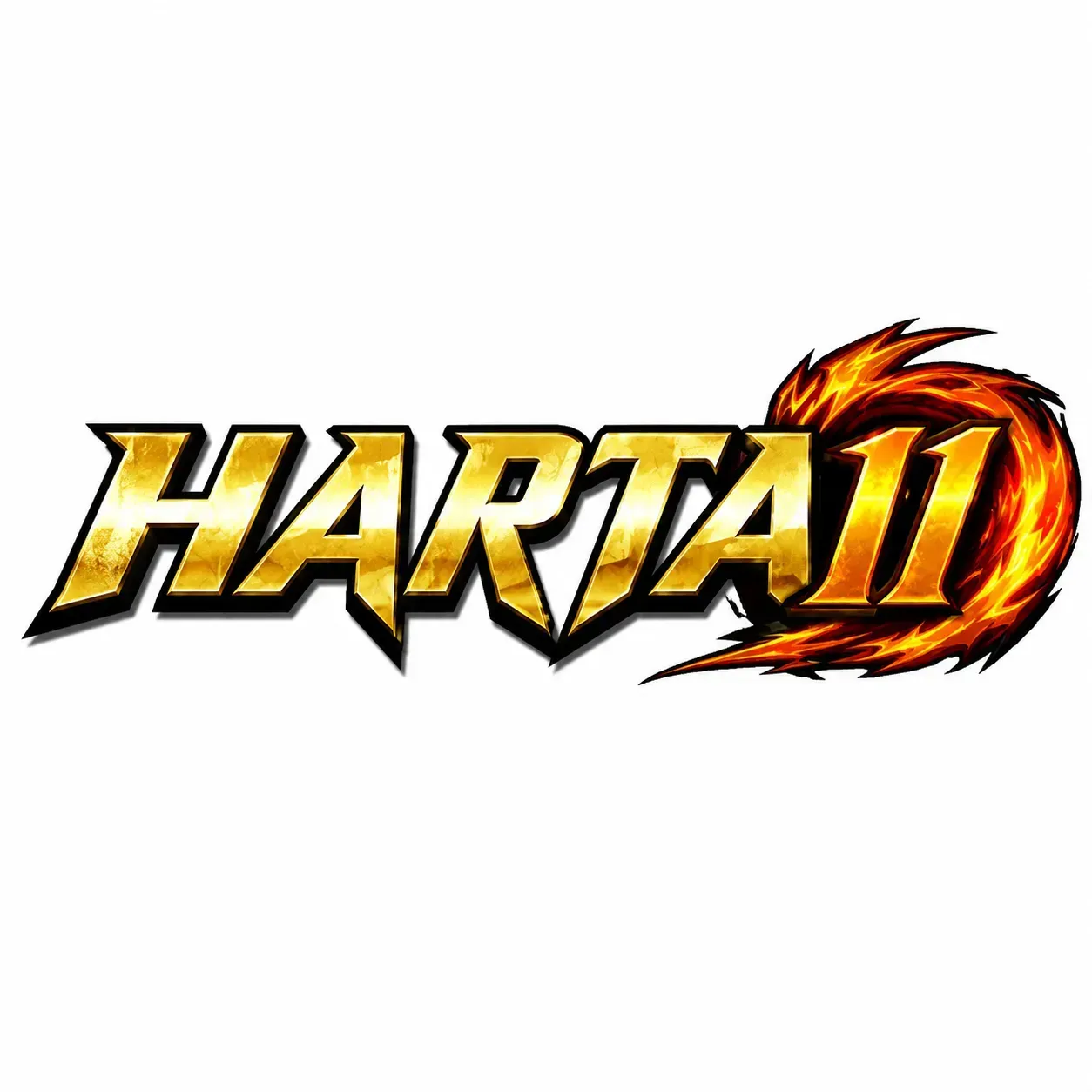 HARTA11 - Permainan Match-3 yang Seru dan Menantang