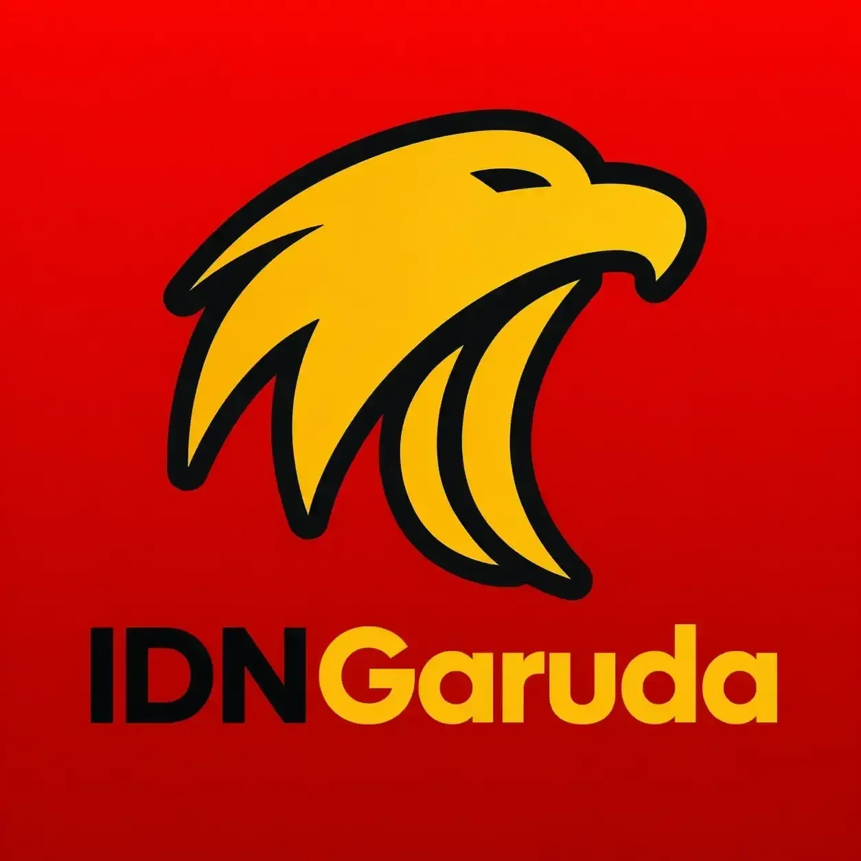 IDNGARUDA - Kengerian yang Memikat di Dalam Kegelapan