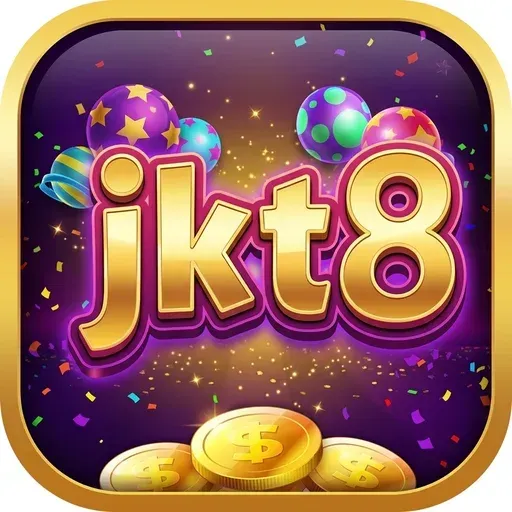 JKT8 - Petualangan Seru di Dunia Terbuka