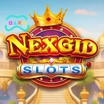 NEXGID - Petualangan Seru di Dunia Fantasi