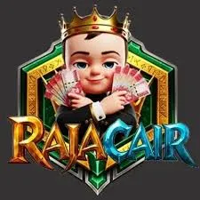 RAJACAIR - Permainan Gaple Seru dan Menyenangkan