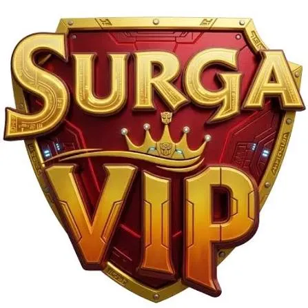 SURGAVIP - Balapan Tanpa Batas