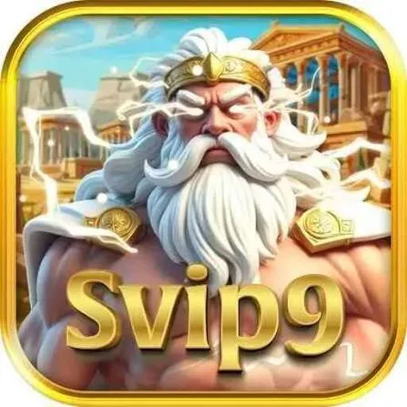 SVIP9 - Teka-Teki Menarik untuk Penggemar Puzzle