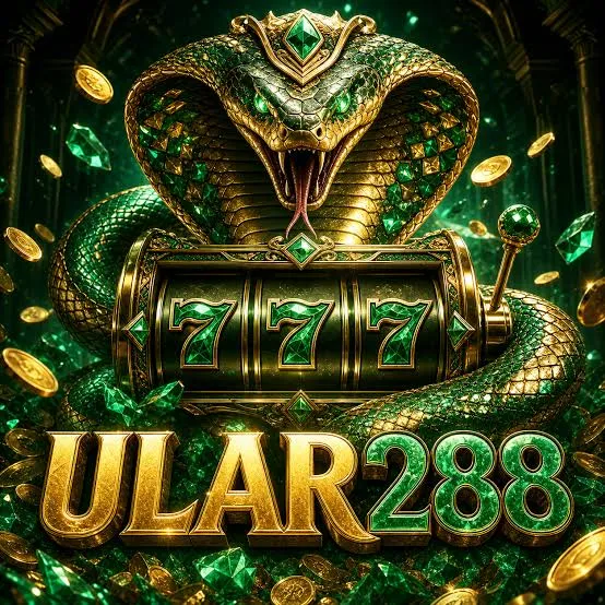 ULAR288 - Permainan QiuQiu Terbaik untuk Anda