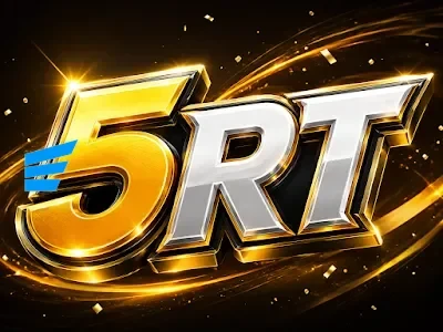Logo 5rt